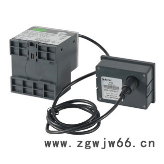 安科瑞 ARD2-25智能电动机保护器图2