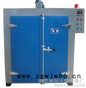 供应南京腾阳电加热电动机浸漆固化烘干箱图3