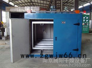供应南京腾阳电加热电动机浸漆固化烘干箱
