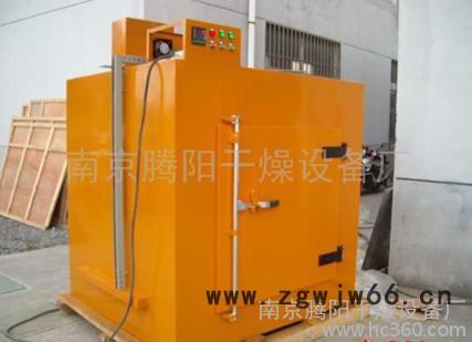 供应南京腾阳电加热电动机浸漆固化烘干箱图2