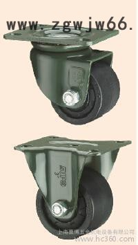脚轮、万向轮图3