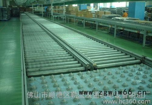 万向轮输送机 牛眼 变压器生产 万向轮滚筒线图3