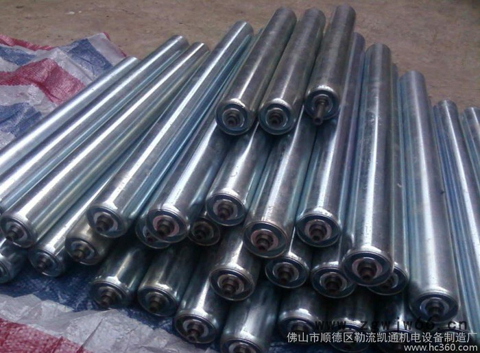 万向轮输送机 牛眼 变压器生产 万向轮滚筒线图2