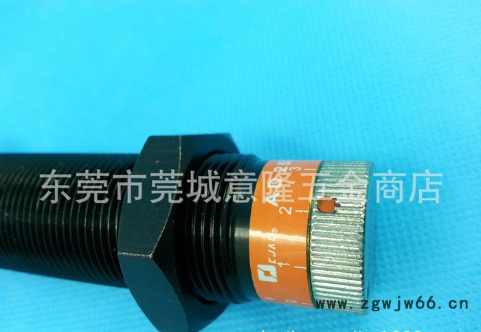 原装西捷克油压缓冲器可调缓冲器AD2525-2气动元件缓图3