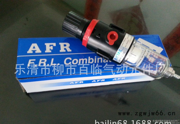 气源处理器,空气过滤调压阀,亚德客气源处理器,气动元件,过滤调压图3
