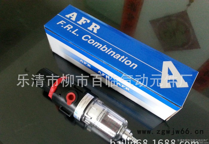 气源处理器,空气过滤调压阀,亚德客气源处理器,气动元件,过滤调压图2