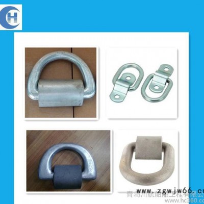 直销焊接D型环 地令 船用五金配件