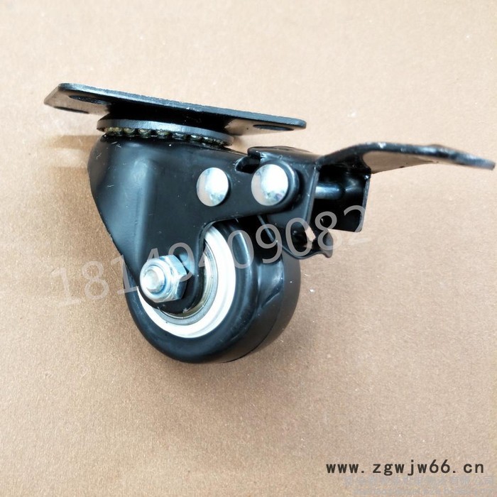 粤好1.5寸至2.5寸 万向轮/定向轮图5