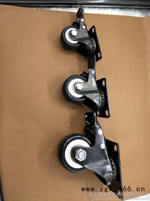 粤好1.5寸至2.5寸 万向轮/定向轮图6