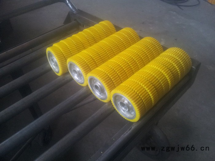 五洲搬运车轮 脚轮 万向轮图2