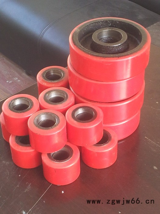 五洲搬运车轮 脚轮 万向轮图5