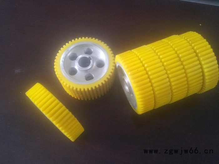 五洲搬运车轮 脚轮 万向轮图4