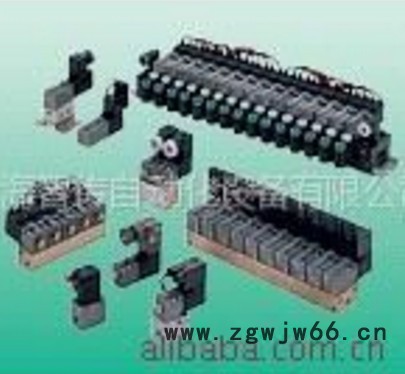 CKD气动元件先导突跳式2通电磁阀APK11-20A-03A-DC24V 日本喜开理 日本喜开理电磁阀图3