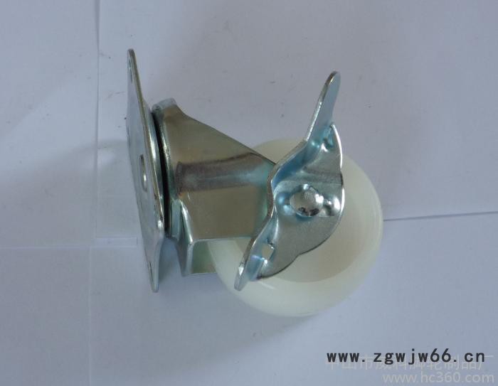 供应威科脚轮轻型供应轻型PP轮，轻型脚轮，万向轮图2