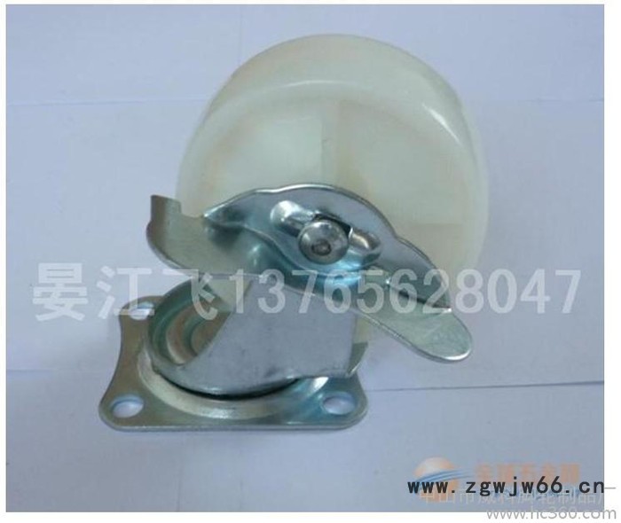 供应威科脚轮轻型供应轻型PP轮，轻型脚轮，万向轮