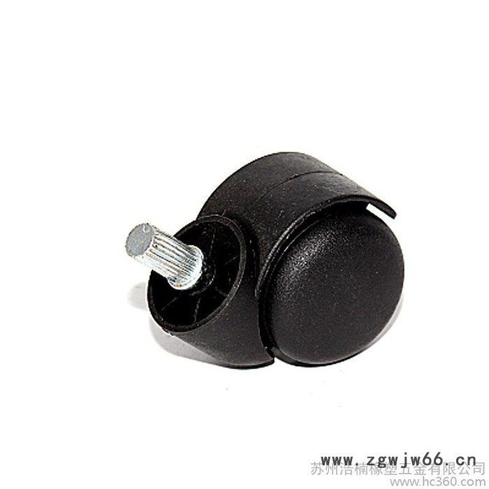 供应浩楠脚轮 万向轮  家具轮  老板椅轮