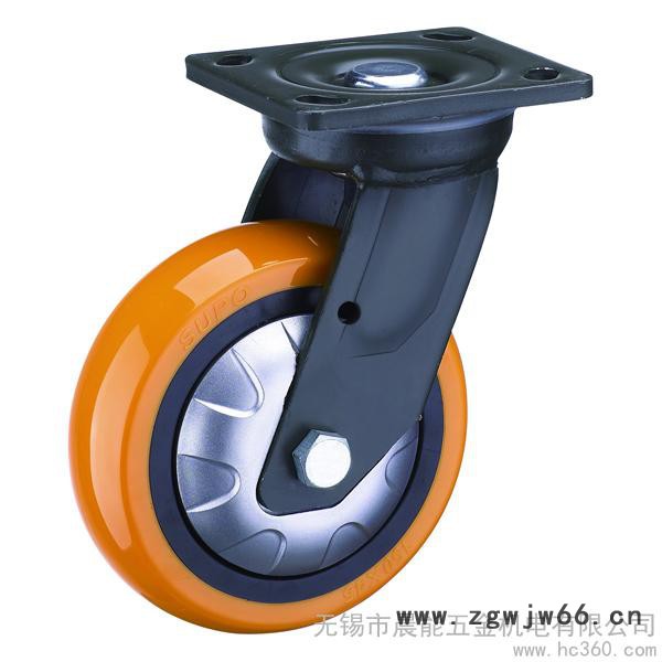 供应向荣重型万向轮/脚轮/轮子/手推车轮图1