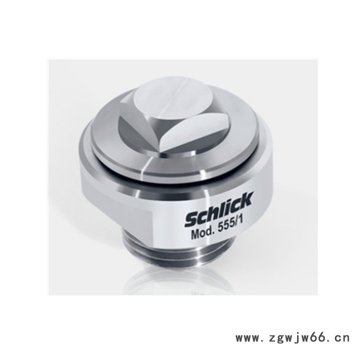 原厂采购schlick932/6-1.4301 schlick喷嘴图3