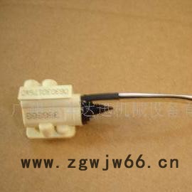 170I喷码机喷嘴\过滤器\泵膜\电磁阀图2