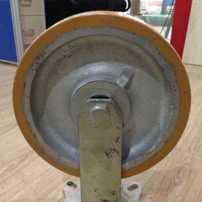 达望脚轮 加重型脚轮 耐压耐磨 无锡万向轮 江苏脚轮