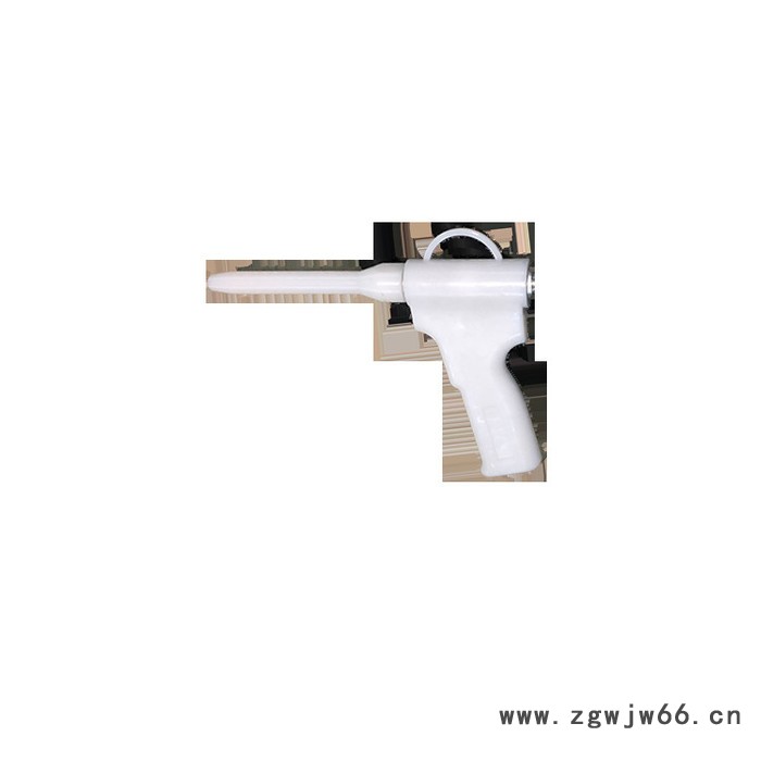 手机小件去毛刺 干冰去毛刺机配件喷嘴 干冰去手机小件毛刺机器厂图3