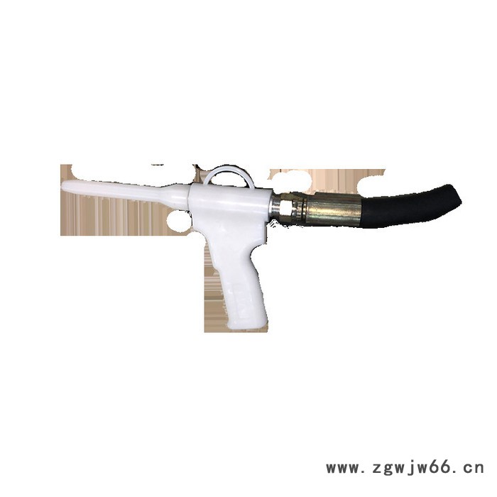 手机小件去毛刺 干冰去毛刺机配件喷嘴 干冰去手机小件毛刺机器厂图5