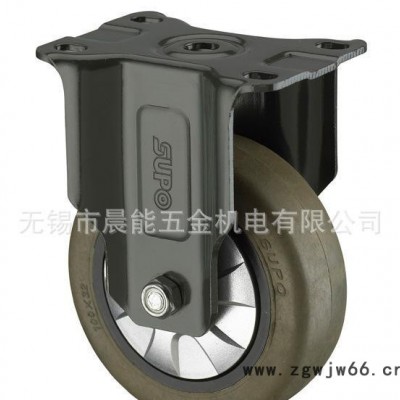 向荣轻型导电人造胶万向轮/导电脚轮 江苏万向轮/脚轮