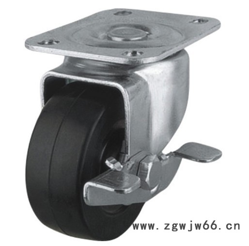 脚轮、万向轮图3