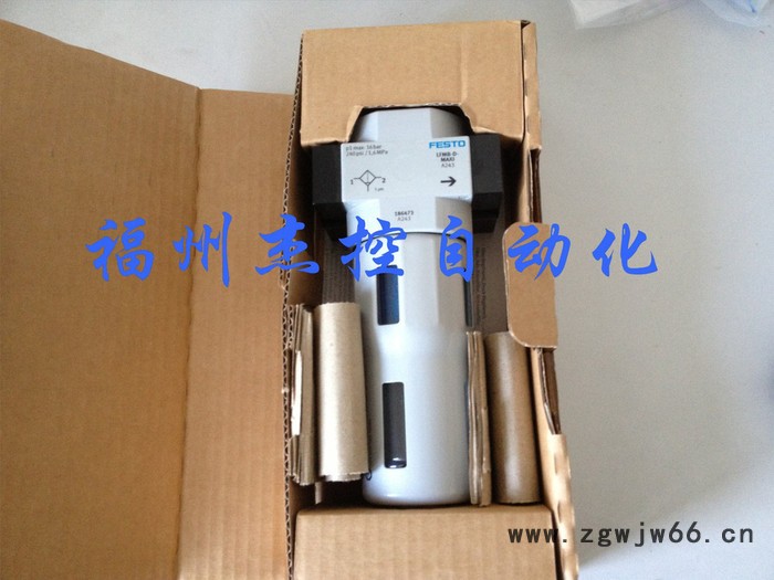 FESTO/费斯托其他气动元件FESTO气动接口组件CPV18-EP-S-U-QS