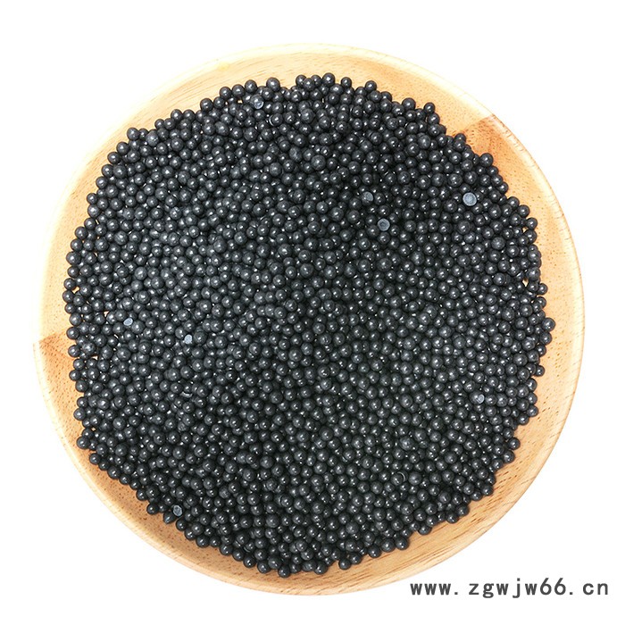 佳都A3-34mm矿物吸附剂 汽车空调滤芯除PM2.5过滤材料 新房装修除甲醛 固态光触媒颗粒图4