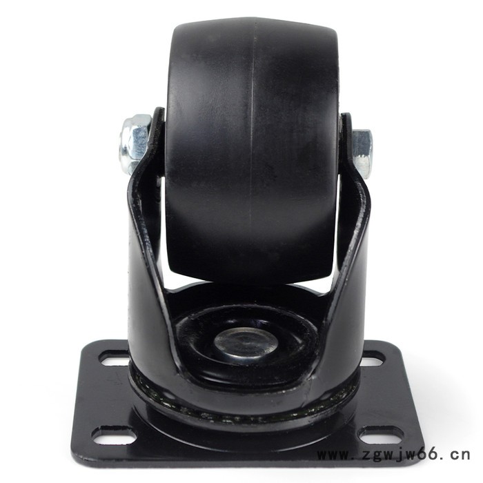 胜鹏万向轮 3寸低重心万向轮牛仔轮图4