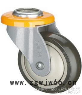 脚轮、万向轮购物车图3