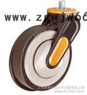 脚轮、万向轮购物车图2