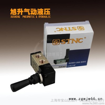 ** 天工 机械气动元件 TG2521B-08/手扳阀 手动阀阀门