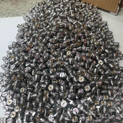 杰菲拓喷嘴型号齐全 除尘喷嘴批发 喷嘴大全