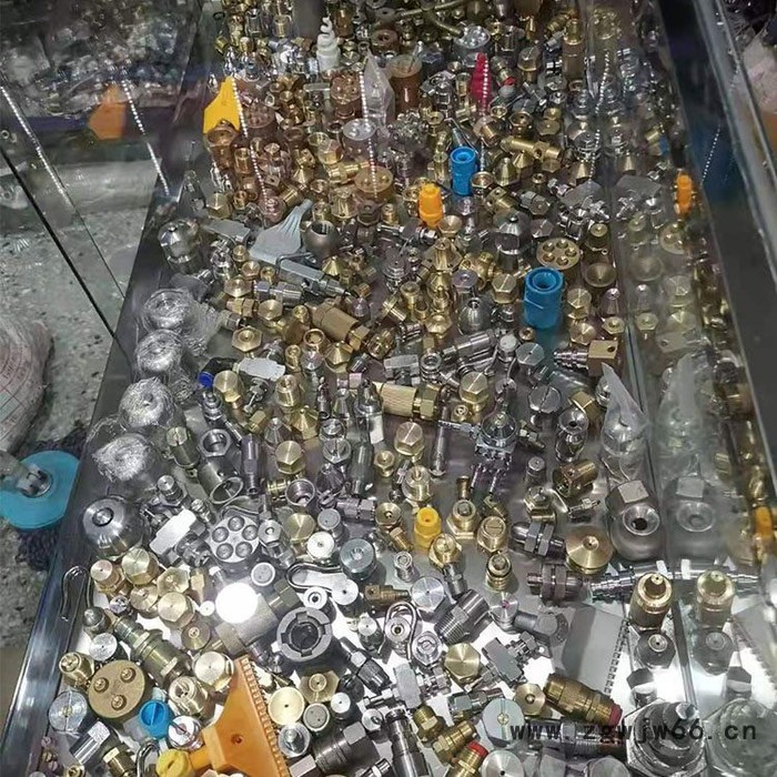 杰菲拓喷嘴型号齐全 除尘喷嘴批发 喷嘴大全图3