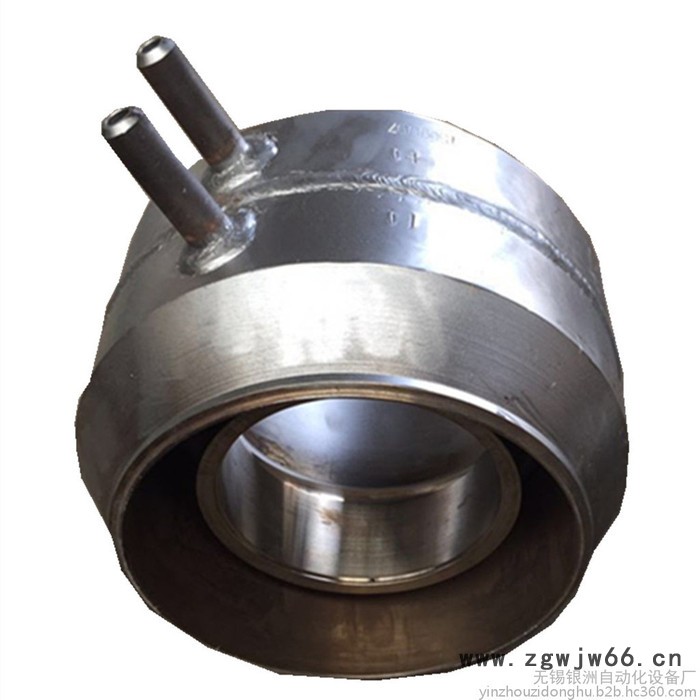 迎洲ISA供应迎洲牌智能喷嘴孔板标准喷嘴 厂家供应可定制孔板流量计图3