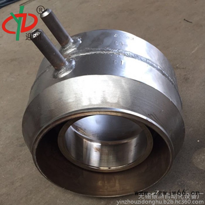 迎洲ISA供应迎洲牌智能喷嘴孔板标准喷嘴 厂家供应可定制孔板流量计图2