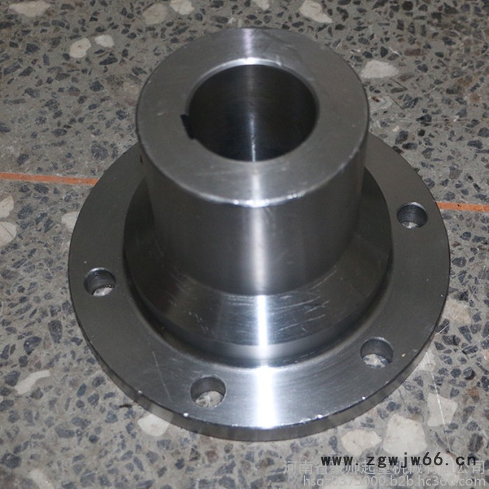 豪帅起重 电机接手 电动机接手 电机节手图3