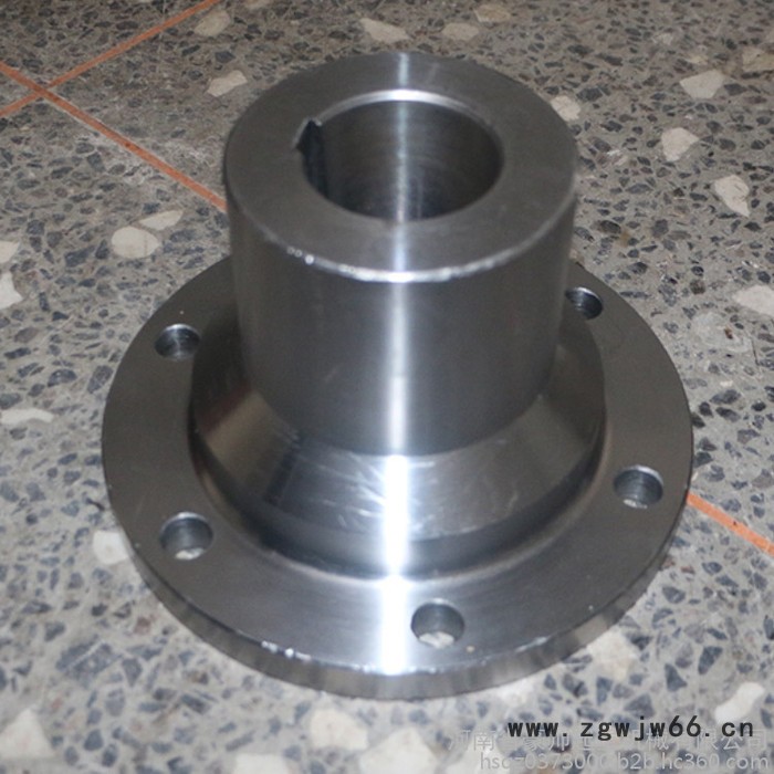 豪帅起重 电机接手 电动机接手 电机节手图2