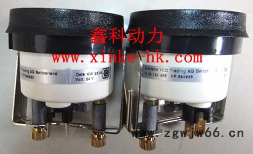 沃尔沃Volvo发电机配件，富豪TAD1630机油冷却喷嘴1556430图2