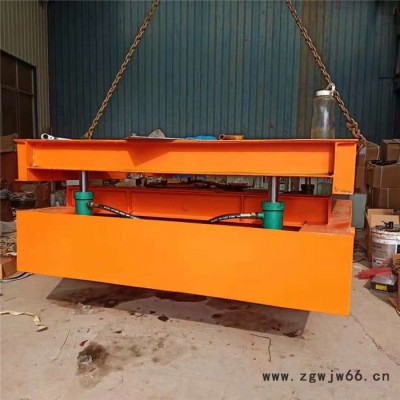 工业小型30吨电动轨道地平车厂房货物搬运蓄电池无轨万向轮地平车