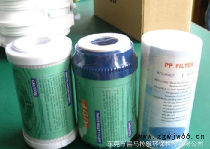 5寸PP棉  净水器专用滤芯 溶喷pp棉 高精度过滤材料 出