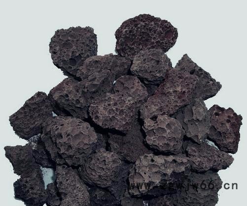 厂家提供回用水标准专用火山岩生物滤料//专业过滤材料生产厂家 推广图2