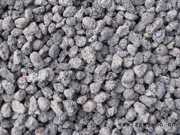 厂家提供回用水标准专用火山岩生物滤料//专业过滤材料生产厂家 推广图3