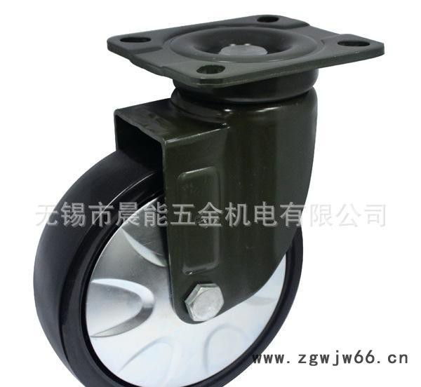 向荣尊威15系列SUPO-15款重型尼龙万向轮|脚轮 江苏万向轮/脚轮图2