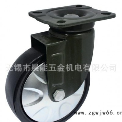 向荣尊威15系列SUPO-15款重型尼龙万向轮|脚轮 江苏万向轮/脚轮