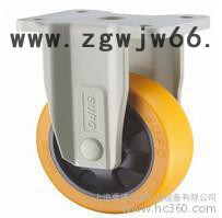 脚轮、万向轮 全塑图2