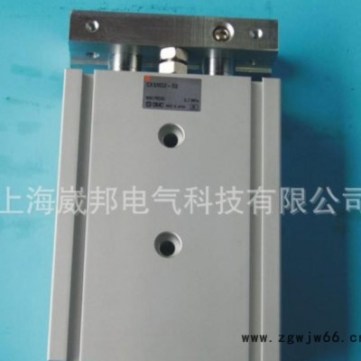 CXSM15-50双杆气缸 气动元件 气缸CXSM15-50质保一年