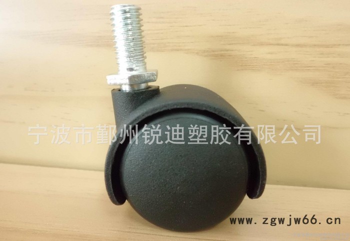 脚轮 万向轮 无刹轮 30/40/50/60mm图2